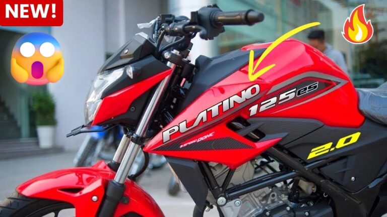 90 KMPL Mileage in Such a Cheap Bike? Bajaj Platina 125 Did Wonders
