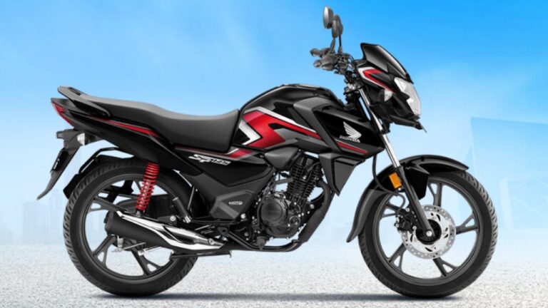New Honda SP 125 with 83 Kmpl Mileage – You won't believe the price