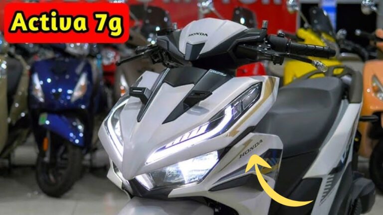 New blast! Honda Activa launched at ₹74,999, beats everyone in mileage and speed