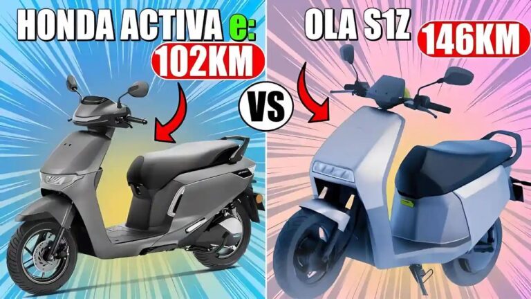 Honda Activa 8G Arrives in a Stunning Look – Best for Gym-Going Girls