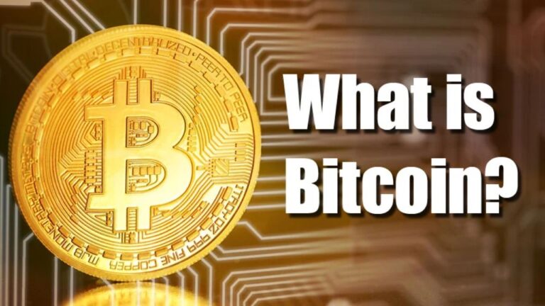 What is Bitcoin and How Does It Work?