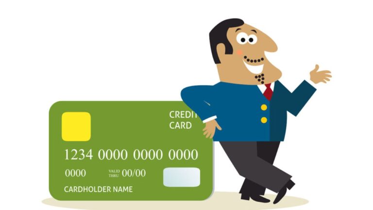 Apply for an Instant Loan on Credit Card
